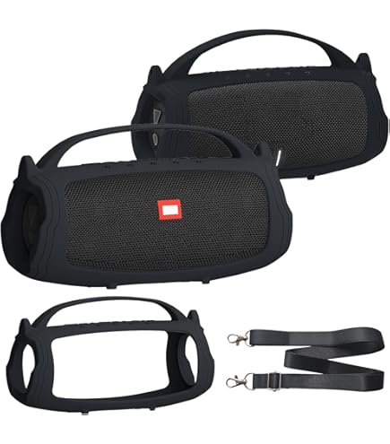 JBL Charge 4 – Alto-falante Bluetooth portátil à prova d'água